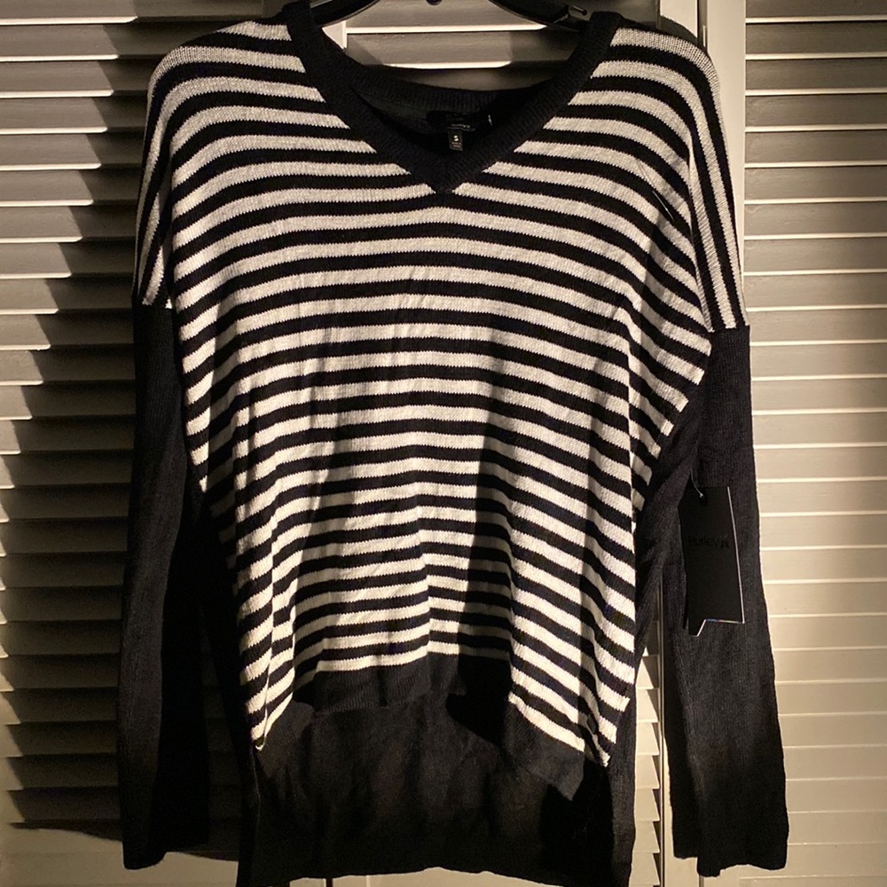 Hurley Sweater